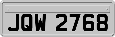 JQW2768