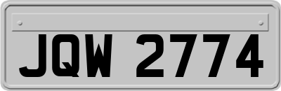 JQW2774