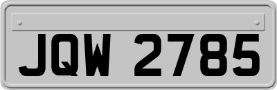 JQW2785