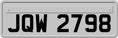 JQW2798
