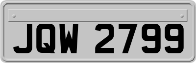 JQW2799