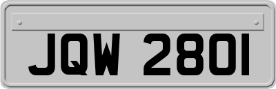 JQW2801