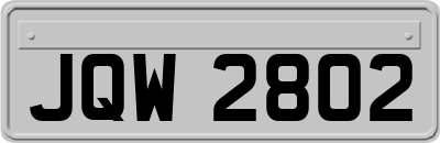 JQW2802