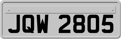 JQW2805
