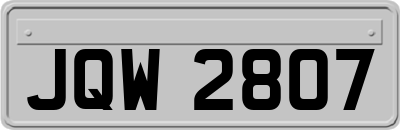 JQW2807
