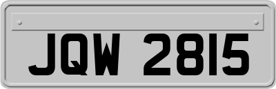 JQW2815