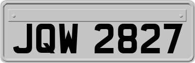 JQW2827