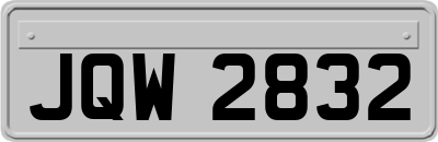 JQW2832