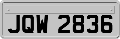 JQW2836
