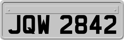 JQW2842