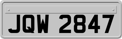 JQW2847