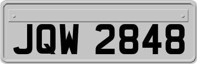 JQW2848
