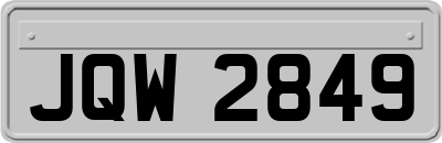 JQW2849