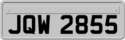 JQW2855