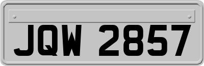 JQW2857
