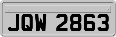JQW2863