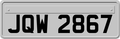 JQW2867