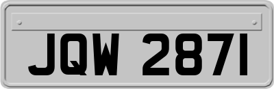 JQW2871