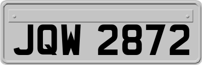 JQW2872