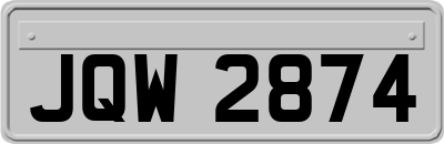JQW2874