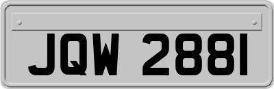 JQW2881