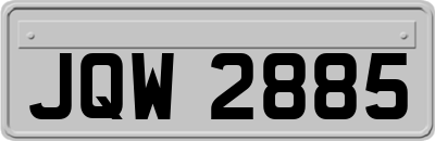 JQW2885