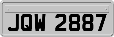 JQW2887