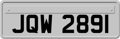 JQW2891