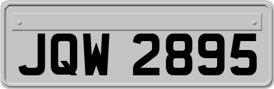 JQW2895