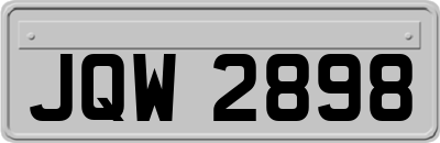 JQW2898