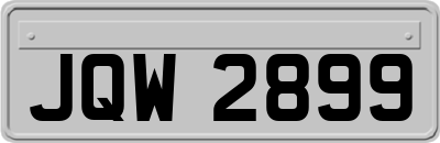 JQW2899