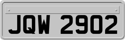JQW2902