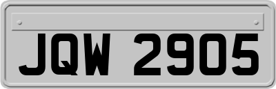 JQW2905