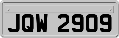 JQW2909