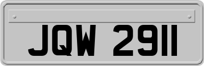 JQW2911