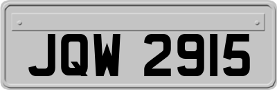 JQW2915