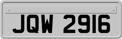 JQW2916