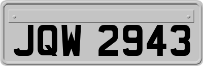 JQW2943