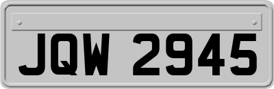 JQW2945