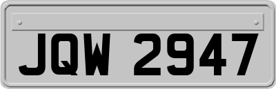 JQW2947