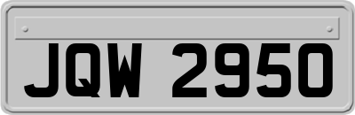 JQW2950