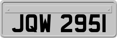 JQW2951