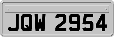 JQW2954