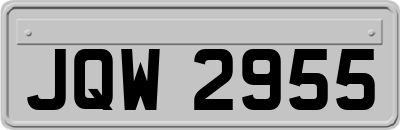 JQW2955
