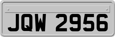 JQW2956