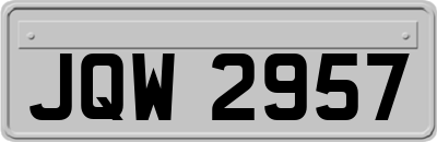 JQW2957