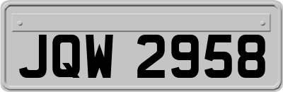 JQW2958