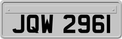 JQW2961