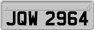 JQW2964
