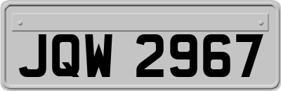 JQW2967